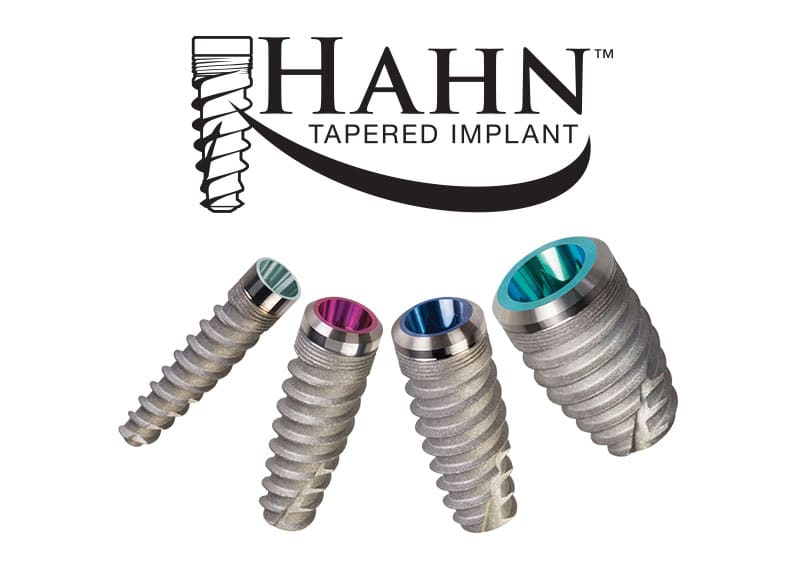 Hahn Implants