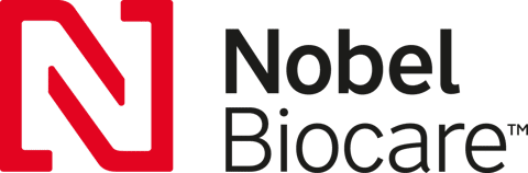 Nobel Biocare Logo 2019