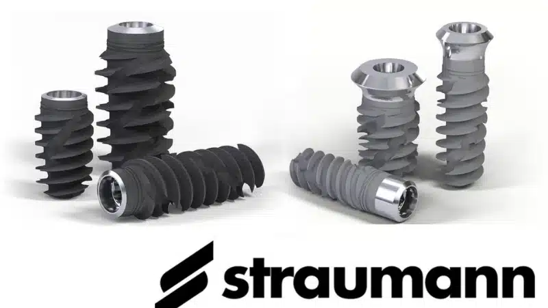 straumann implant fiyatlari